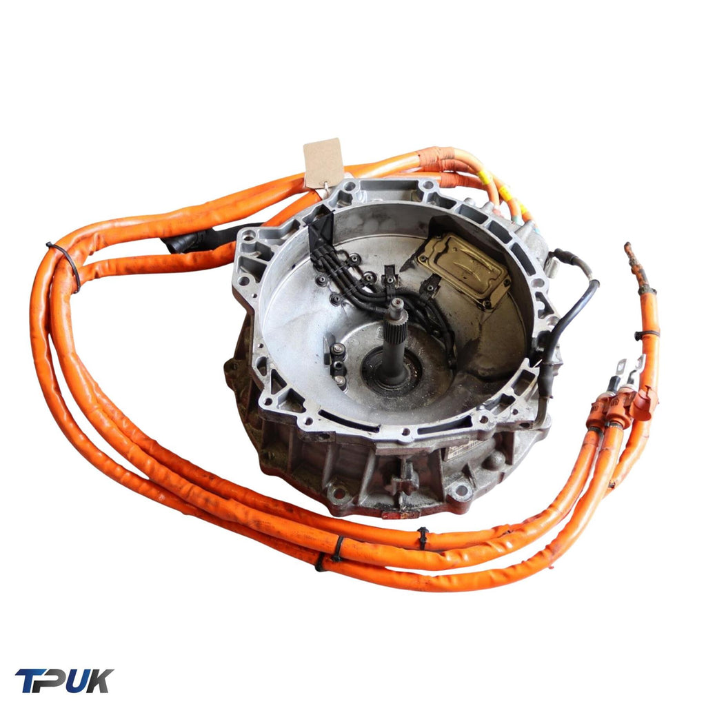 Engine Electric Motor For Porsche Panamera 3.0 Hybrid 306Kw 13-16 97011701012