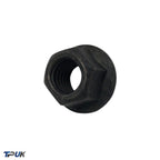 Front Cross Member Nut For Ford Transit Mk3 2.5 1986-1991 4074312