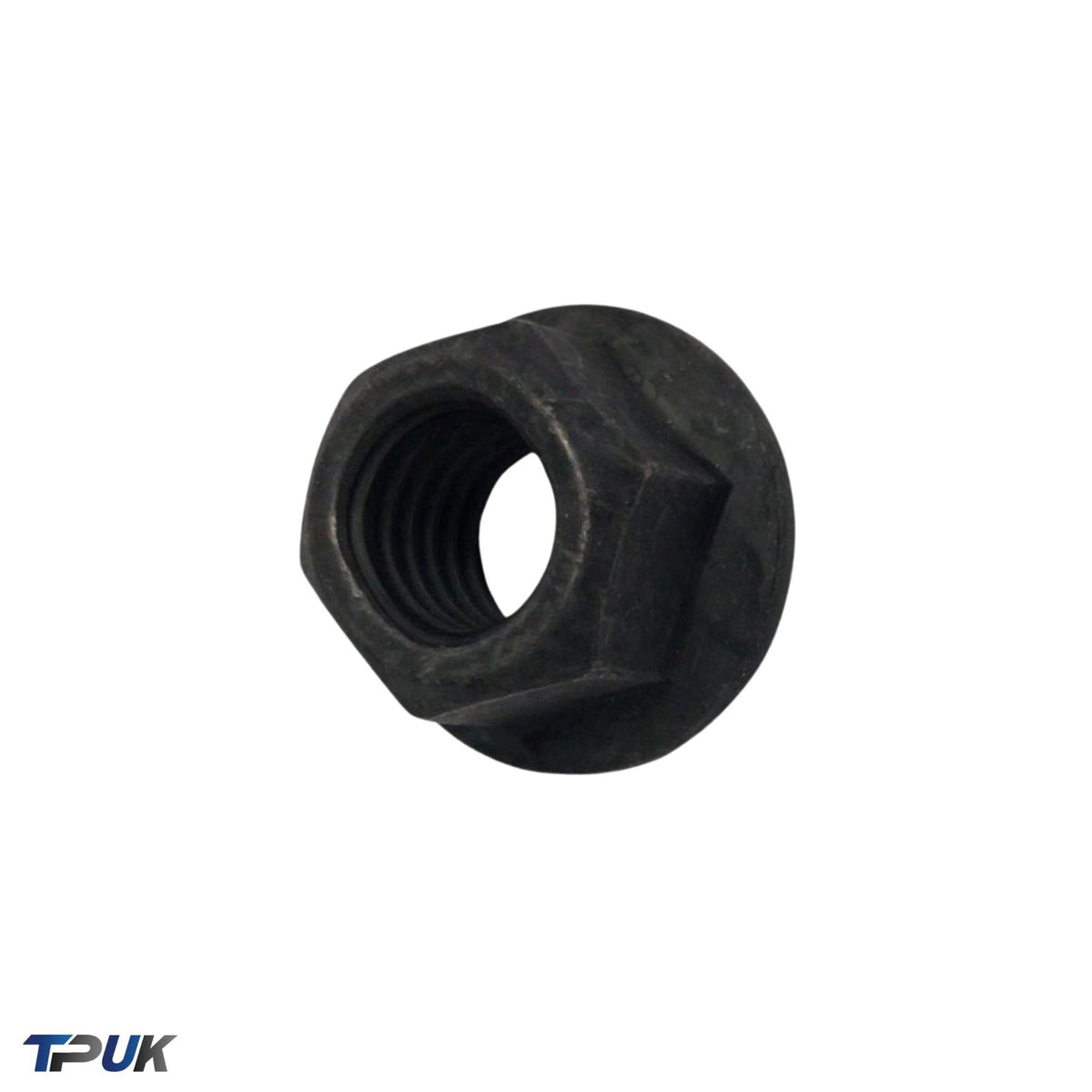 Front Cross Member Nut For Ford Transit Mk3 2.5 1986-1991 4074312