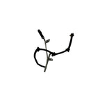 Fuel Line For Skoda Superb Fabia Octavia Roomster 1.6 2010 On 04L201360T