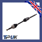 Right Driveshaft Axle For Ford Transit Mk8 Custom 2.0 2.2 To 330 Series 2348218