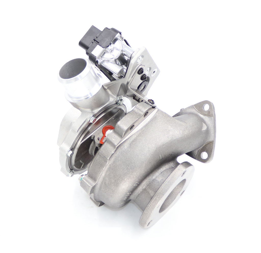 Ford Ranger 3.2 Tdci 199Hp Safa 1857660 Bk3Q-6K682-Ac Turbocharger Turbo