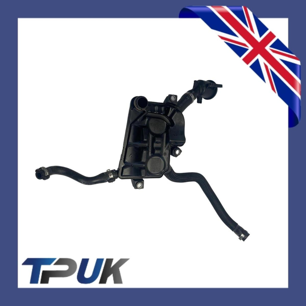 Oil Separator For Range Rover Evoque 2.2 Td4 2012-2018 Engine Take Off