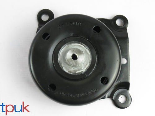 Ford Transit Viscous Fan Coupling Pulley Drive 2000 On 2.4 2.2 Rwd Mk6 Mk7 Mk8