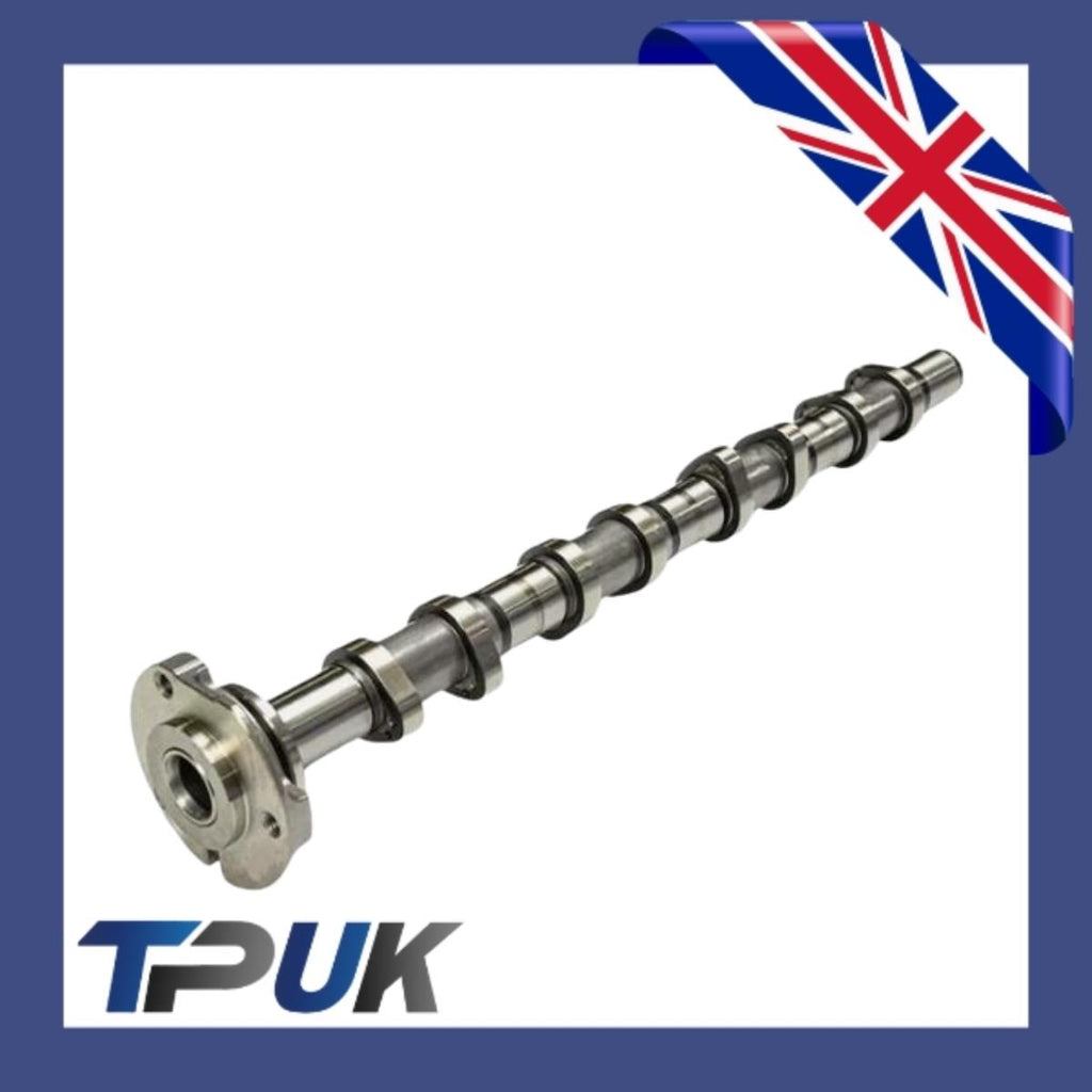 Inlet Camshaft Fits Ranger Pickup T64 2.2 Td 2011 Onwards 1717603