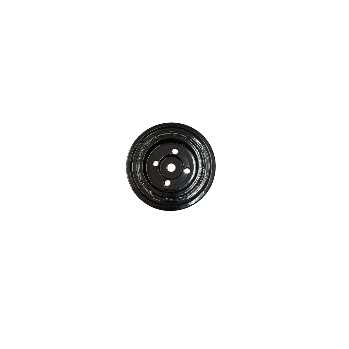 Transit Connect Crankshaft Pulley 1.8 Tdci 1S4Q6B319Ae 2002 On
