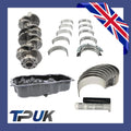 For Ford Transit 2.0 Custom Ecoblue Fwd Crankshaft Bearings Sump And Sealant
