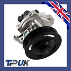 Water Pump And Housing For Ford Transit Mk7 Mk8 2.2 Rwd Ranger Defender 2011 On