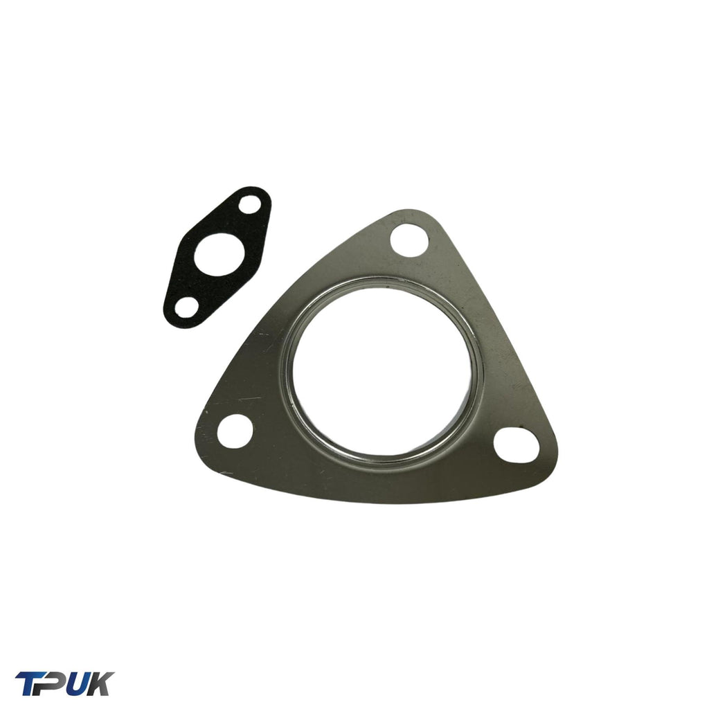Turbocharger For Ford Transit Custom 2.0 Fwd Ecoblue 2015 -2019 On 838417