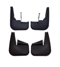 Ford Transit Mk6 Mk7 A Set Of 4 Front & Rear Mudflaps Mud Flap 2000-2014 Guard