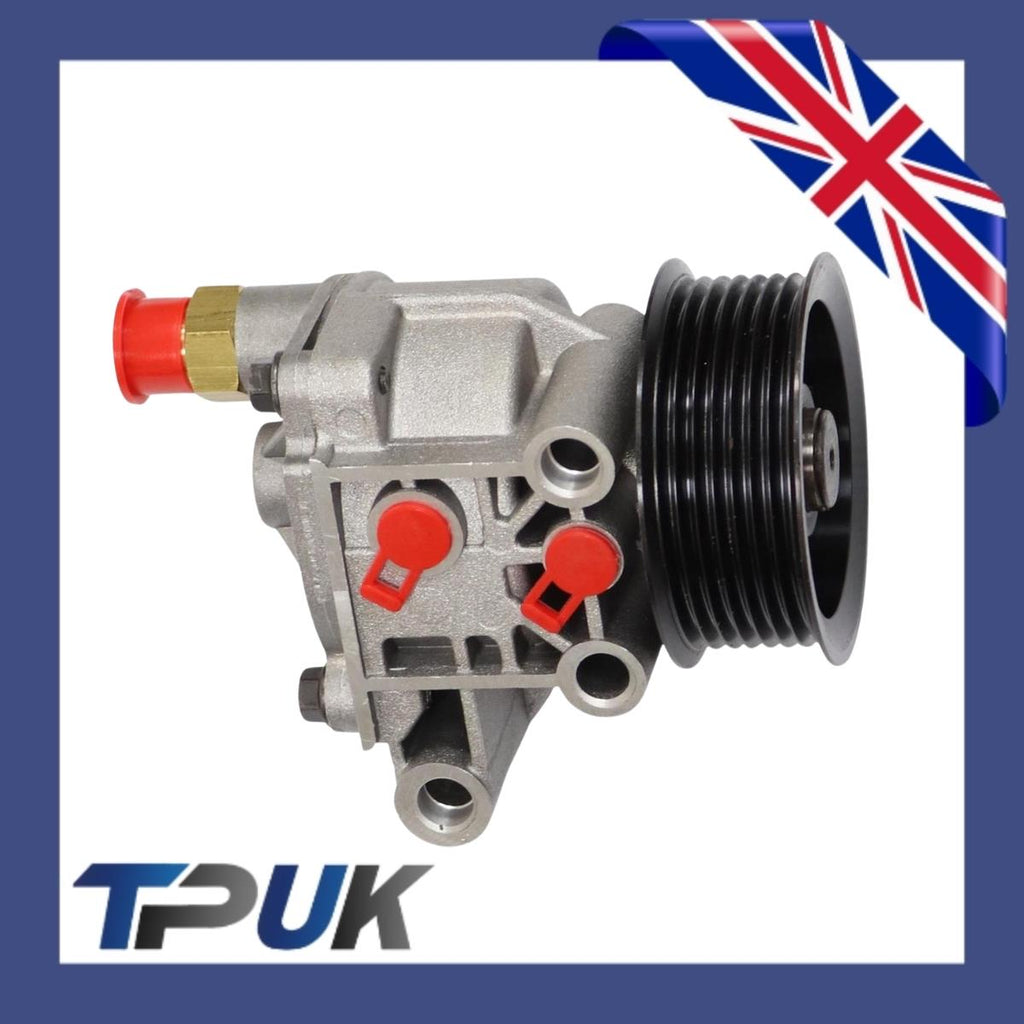 Brake Vacuum Pump Ford Transit 3.2 Mk7 2006-2014 Diesel Engines Duratorq