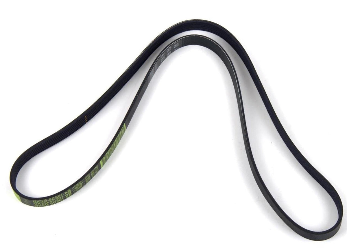 Drive Belt V Ford Transit 2.0 Ecoblue Custom Mk8 Mk9 Aircon 6Pk1413 2361304