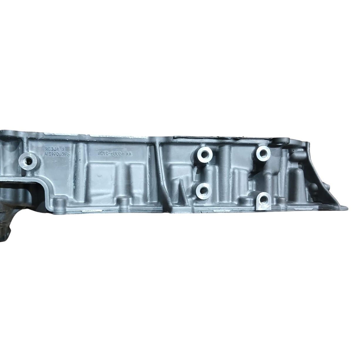 Engine Stiffener Plate For Ford Transit Custom 2.0 Ecoblue 2015 On Hg9Q-6U004-Aa