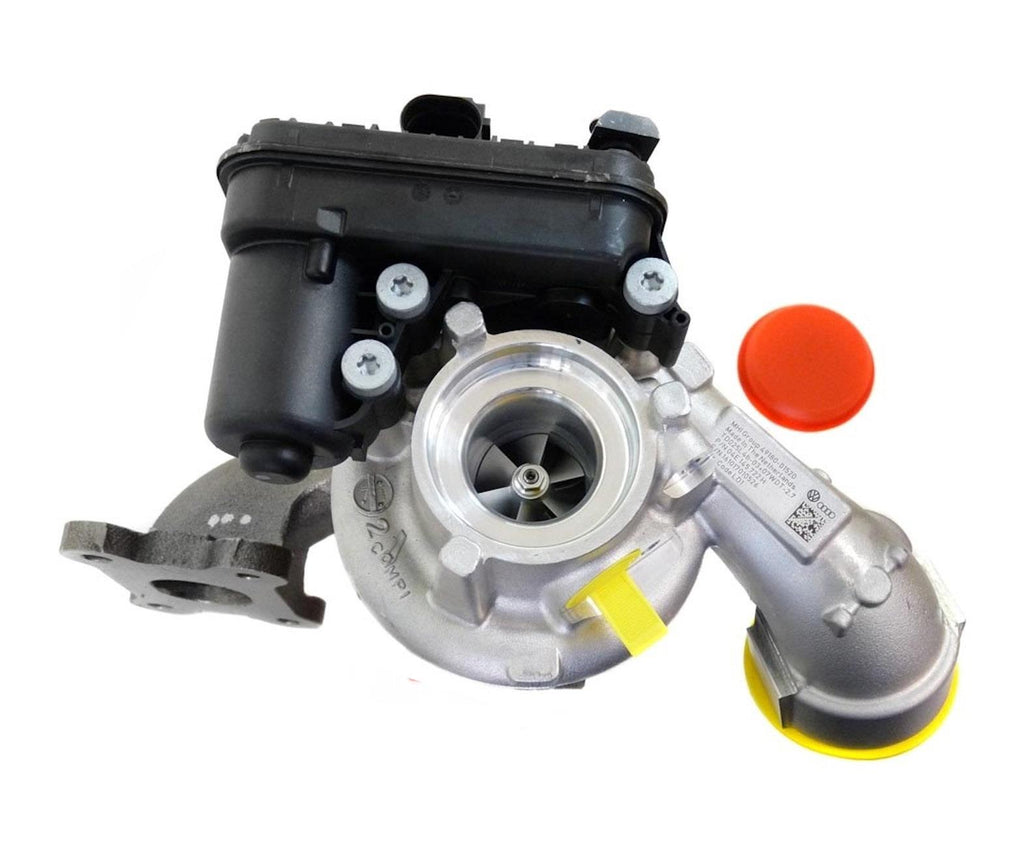 Audi A4 1.4 Tfsi Petrol Turbo Turbocharger 2016 On 04E145722H