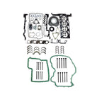 Land Rover Defender Complete Engine Rebuild Set & Head Gasket Set 2.4 2006 On