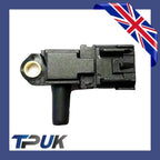 Exhaust Pressure Sensor For Ford Transit Custom C-Max Kuga Ecoblue 2012 On