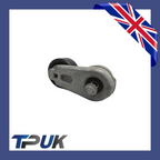 Tensioner Pulley For Ford Maverick Range Rover Sport Lincoln  Jaguar 1996 On