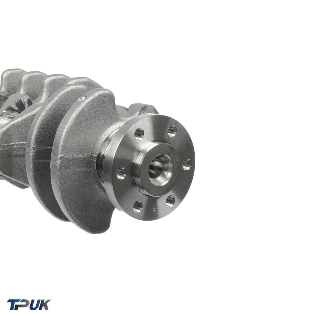 Crankshaft For Ford Focus C-Max Fiat Scudo 1.6 2004-2016 9812905680 1456892