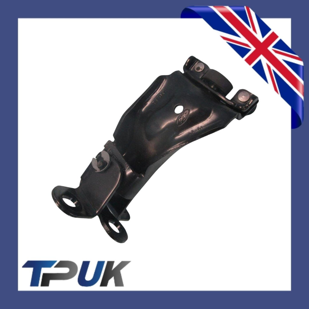 Side Door Middle Roller For Ford Transit Courier 1.5 1.6 2014 On Right Hand