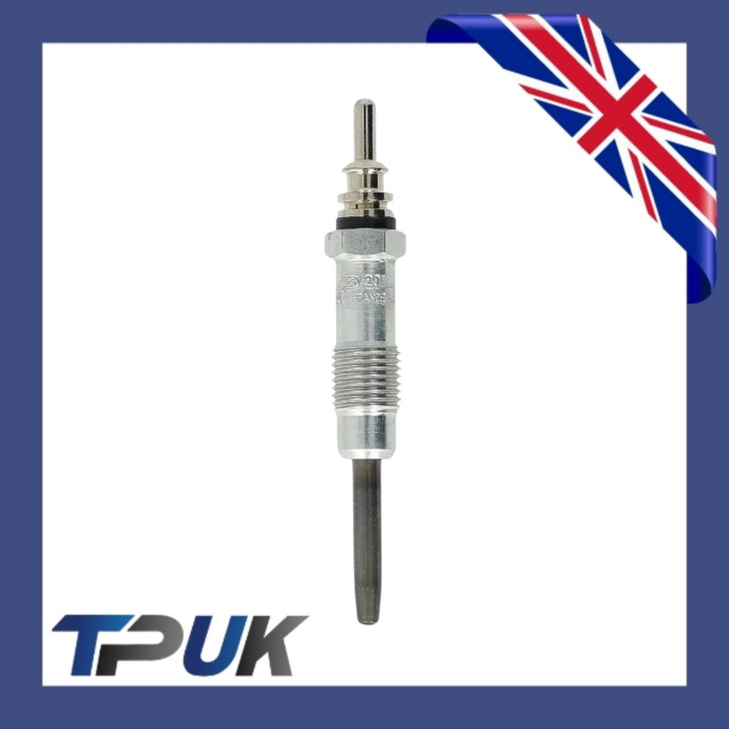 Glow Plugs For Vauxhall Vectra Monterey Corsa Astra 1.5 1.7 3.1 1988-2001 Per 4