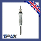 Glow Plugs For Vauxhall Vectra Monterey Corsa Astra 1.5 1.7 3.1 1988-2001 Per 4