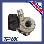 Ford Ranger 2.2 Rwd genuine Turbocharger Turbo + Actuator 2015 On 831157 Fb3Q6K682Ab