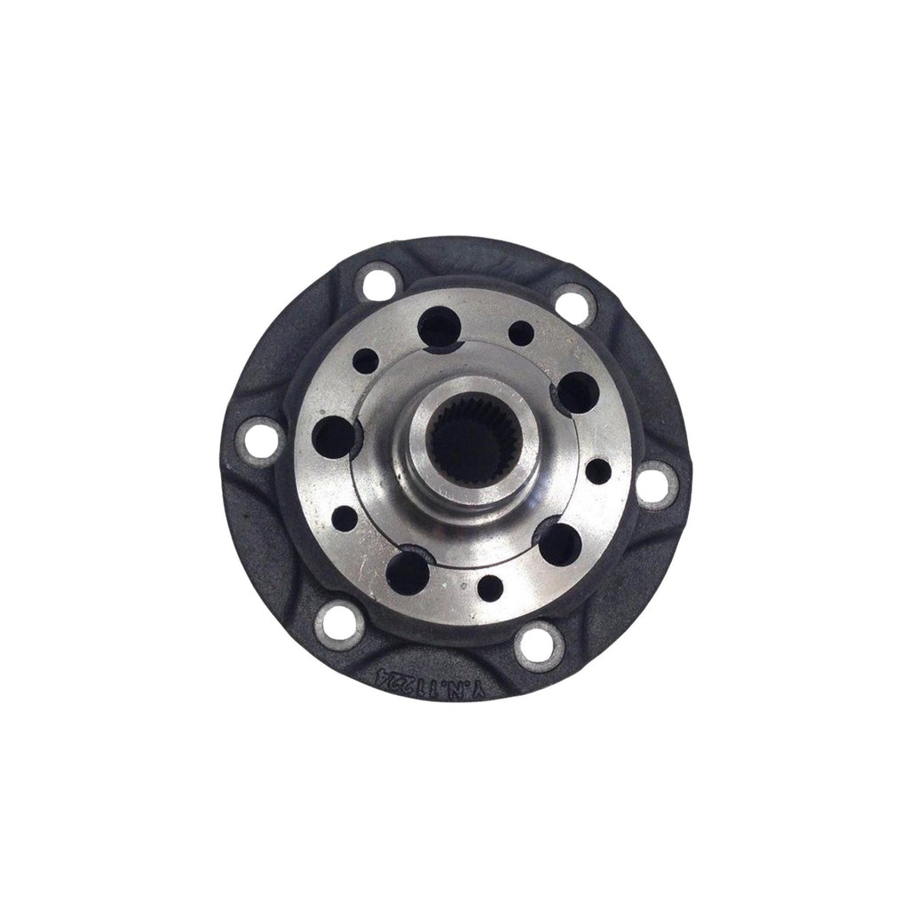 Front Wheel Hub For Ford Transit Mk6 2000-2006 Double Rear Wheel Models