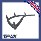 Ford Focus Fiesta Fusion C-Max1.6 Tdci Diesel Leak Off / Return Fuel Pipe 1574Q5