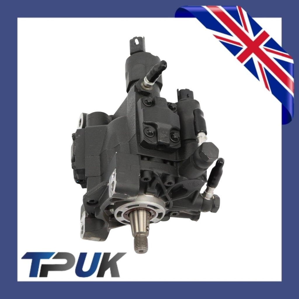 Fuel Pump High Pressure 1.5 Dci For Dacia Dusty Lodgy Injection A2C89782400 Vdo