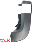 Rear Bumper End Corner Cap For Ford Transit Mk8 Right Hand Driver Off Side 2014
