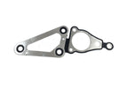 Ford Transit 2.2 Timing Chain Front Cover Gasket Water Outlet 2011 On