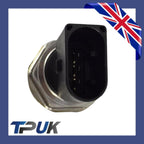 Fuel Rail High Pressure Sensor For Ford Transit Mk7 Mk8 2.2 Tdci 2011 On