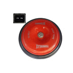 Black And Red Signal Horn For Renault Megane Ii 256100016R 8200752391