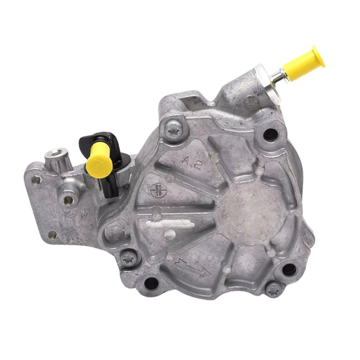 Vacuum Pump For Ford Galaxy Mondeo S-Max 2.2 2008-2015 Lr037627 1541596
