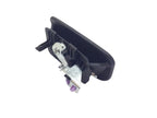 Ford Transit Mk6 Mk7 Side Loading Outer Door Handle With Bracket -Right Side New