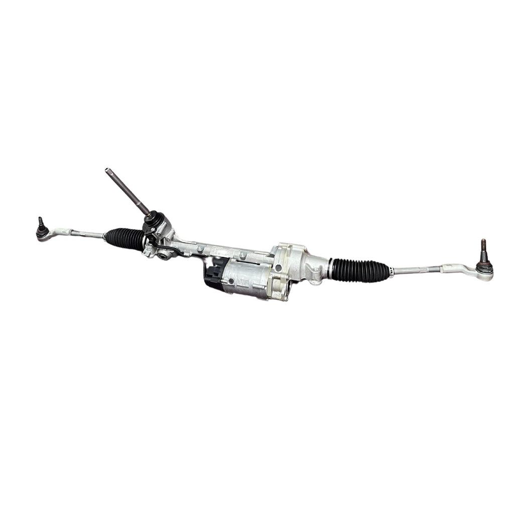Electric Power Steering Rack For Range Rover Discovery Lhd Left Hand Drive Lr087170