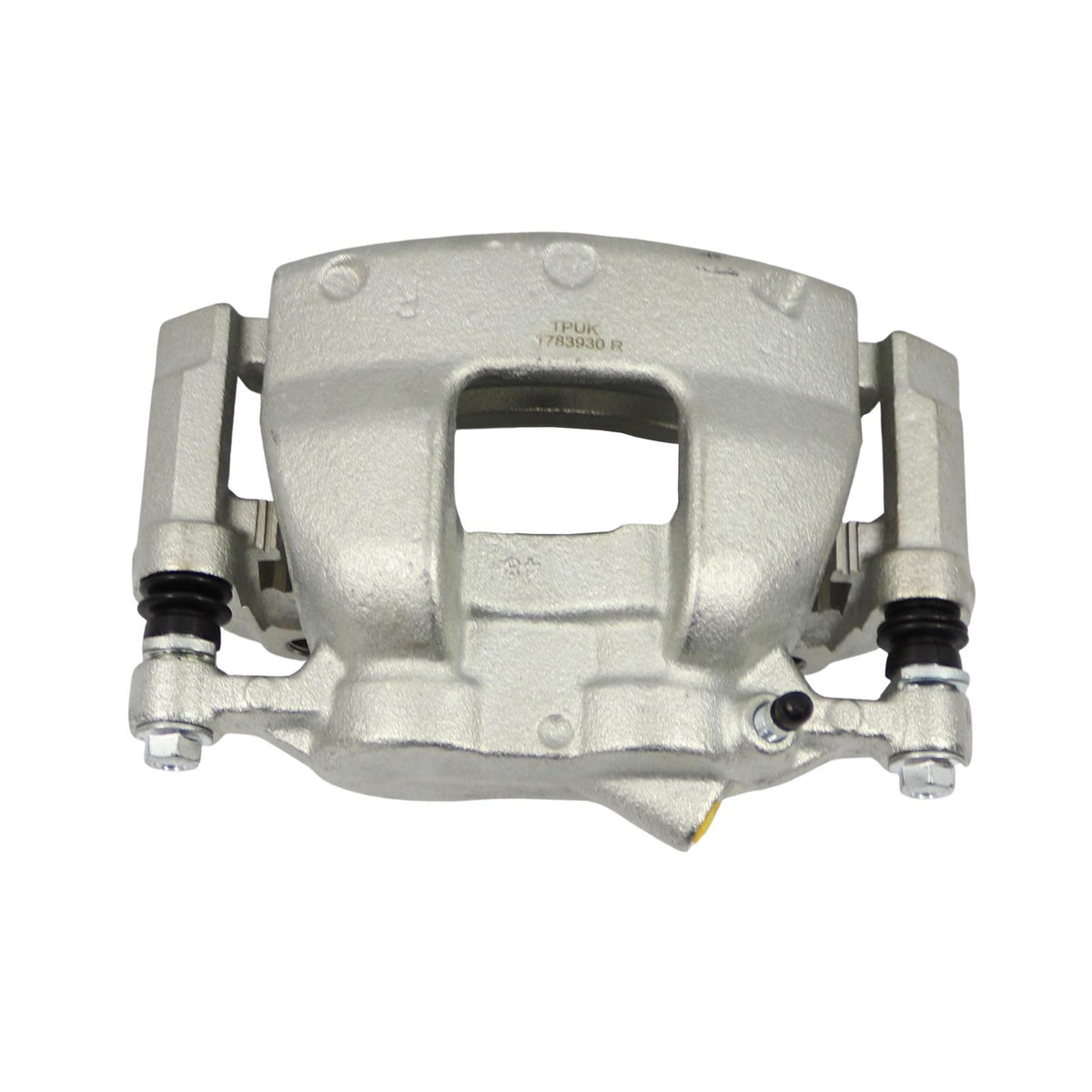 Front Right Brake Caliper With Bracket Ford Transit Mk8 Custom 2.0 2.2 330-470 S
