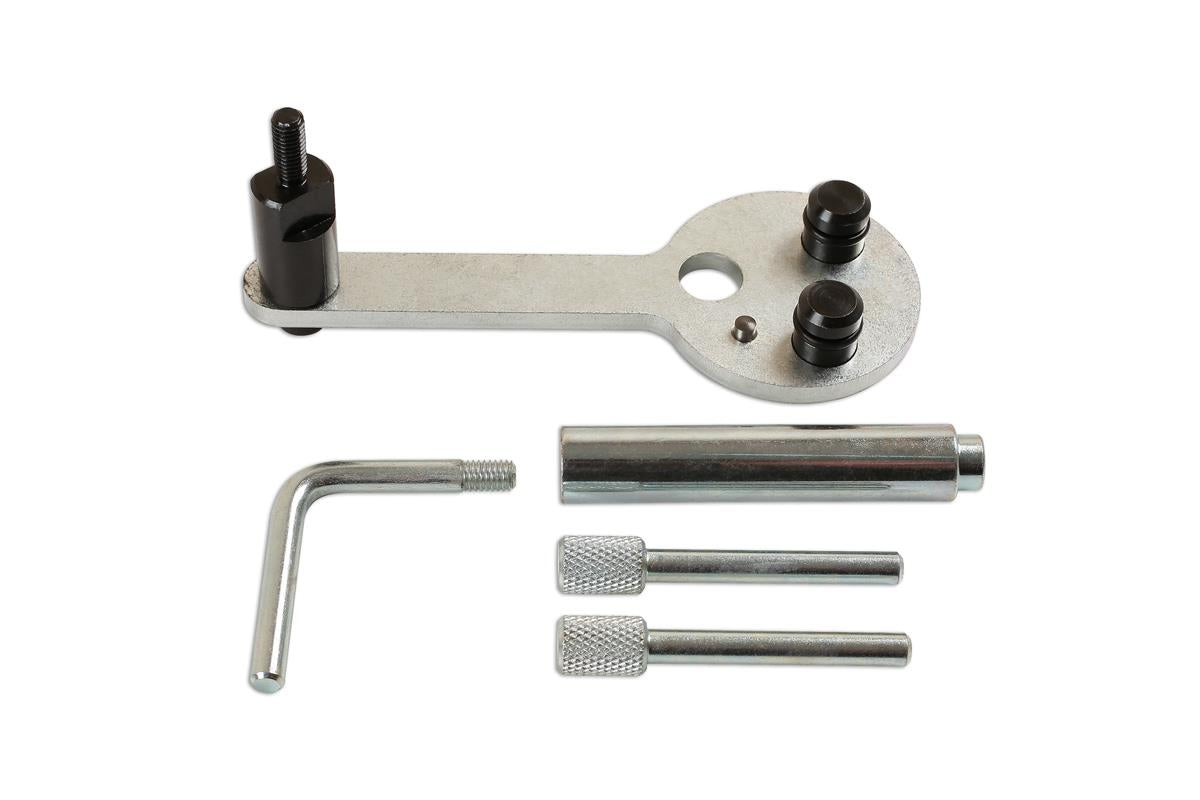 Laser Engine Timing Tool Kit For Ford Transit 2.2 3.2 Tdci 2006 On