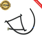 Ford Fiesta 1.4 Fuel Injector Leak Off Pipe Tdci 2001 - 2012 1444973 Brand New