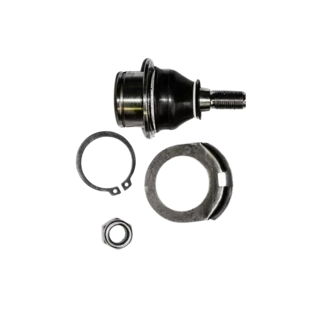 Ball Joint Lower Front For Ford Transit Connect Courier Custom 2006 On 1417351