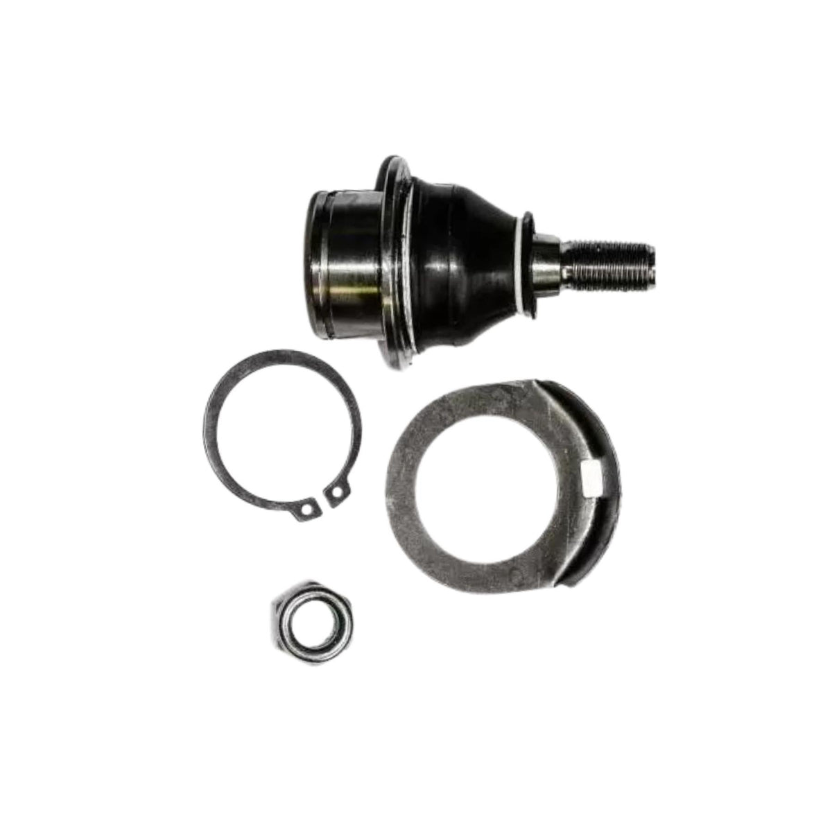 Ball Joint Lower Front For Ford Transit Connect Courier Custom 2006 On 1417351