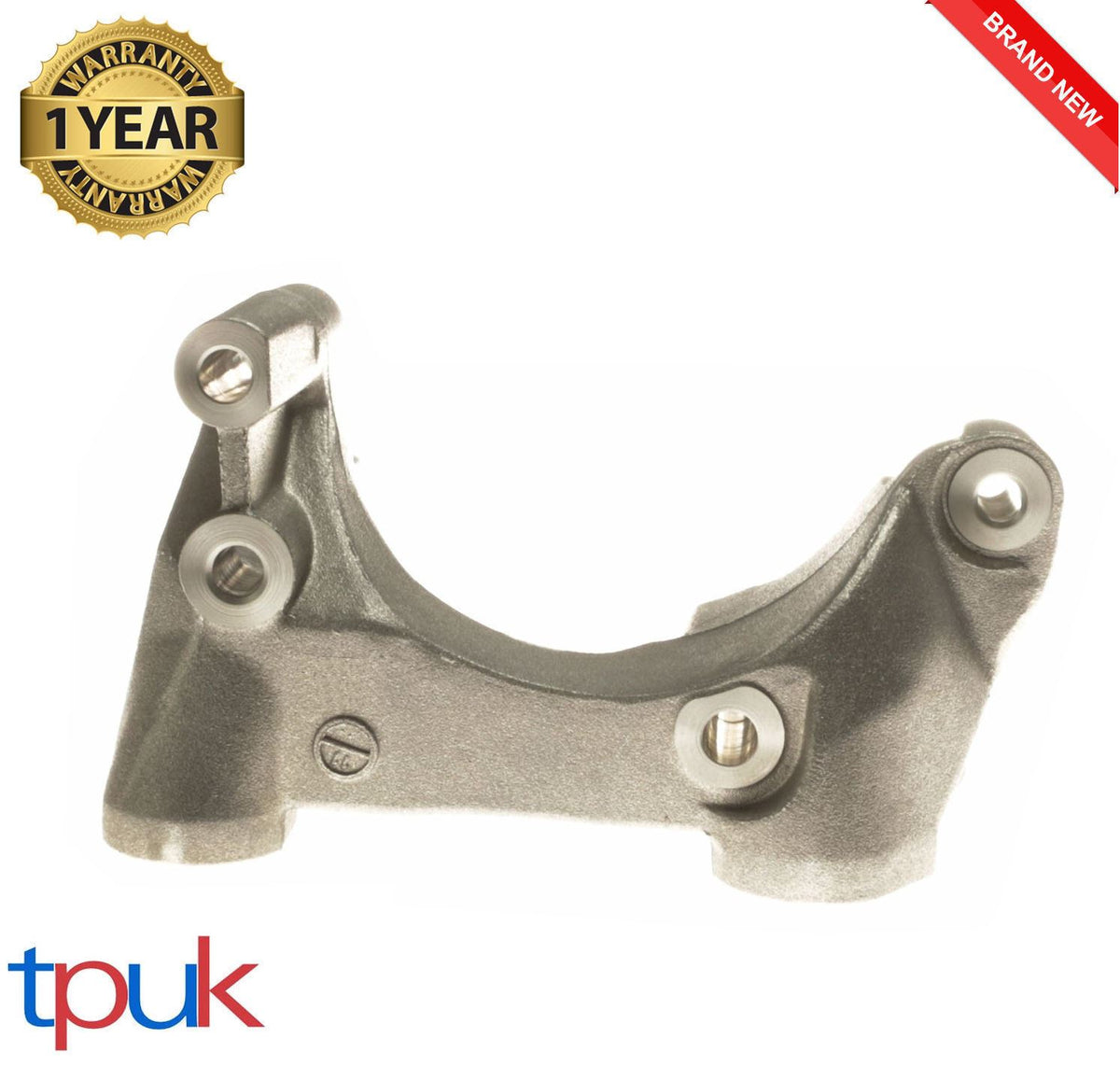 Ford Engine Lower Mount Mondeo, S-Max, Connect 1.8 Tdci Tddi 1465151 Brand New