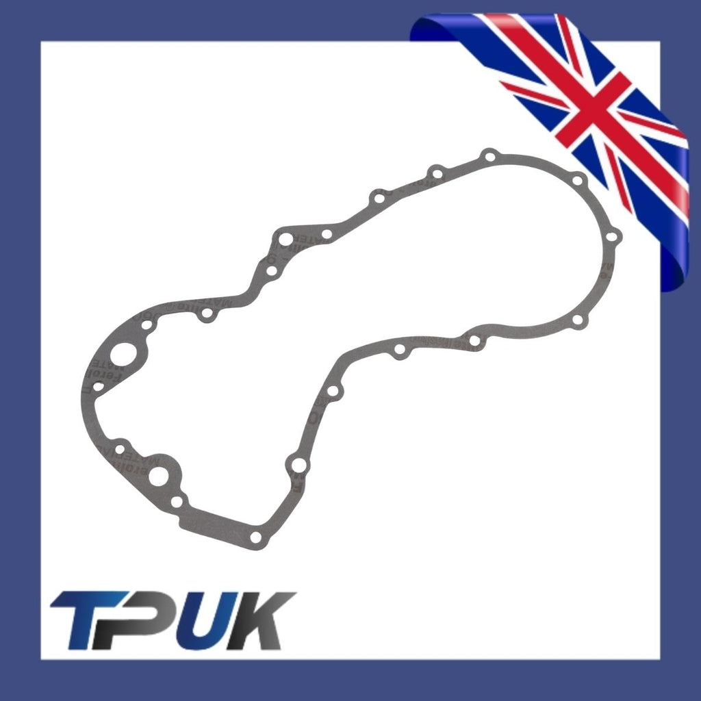 Oil Pump Gasket 1.8 D Ford Fiesta Transit Connect Focus Mondeo Smax Galaxy Lynx