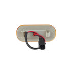 Ford Transit 2014 On Mk8 Side Marker Light Lamp Lens Set of 6 New 2.2 2.0