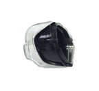 Ford Transit Custom 2012 On Right Wing Mirror Clear Indicator Lens Rh Side