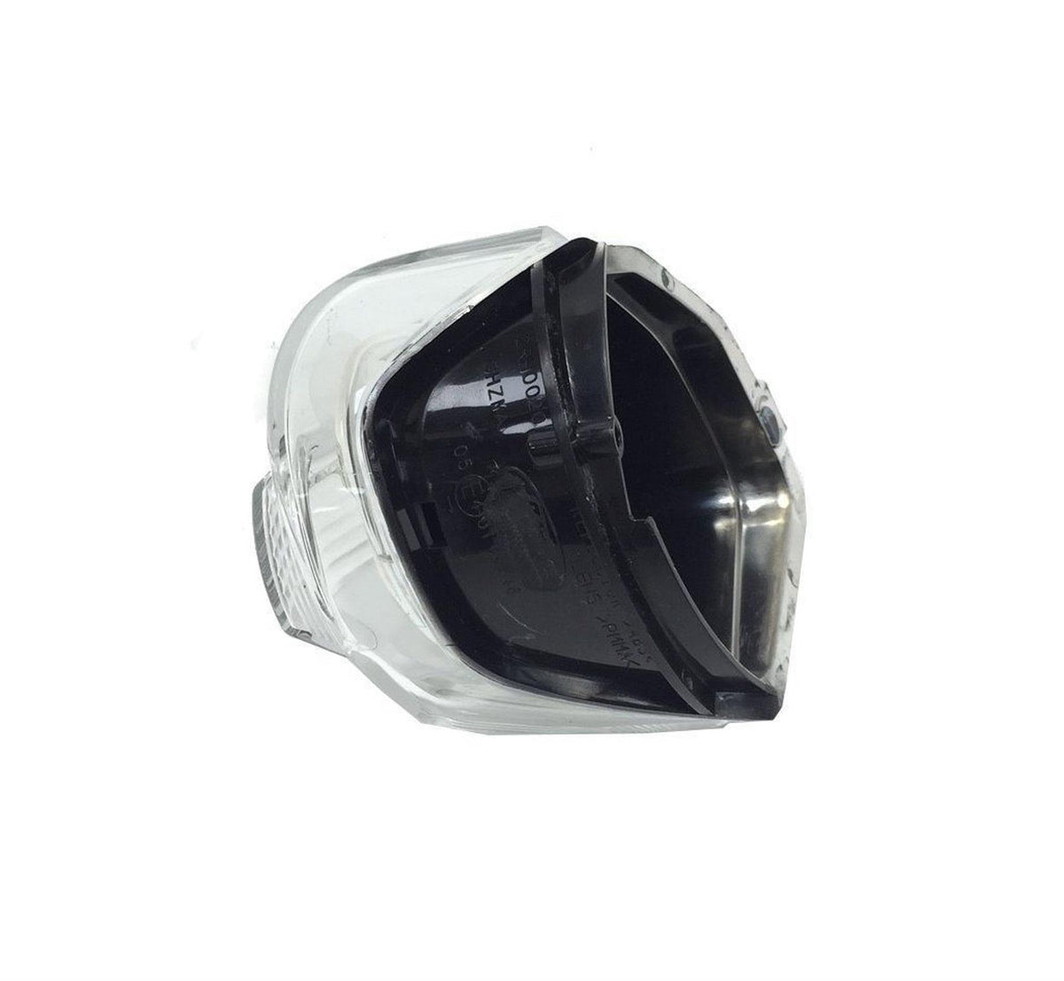 Ford Transit Custom 2012 On Right Wing Mirror Clear Indicator Lens Rh Side