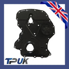 Ford Transit Timing Chain Cover 2.4 Tdci Mk7 06 On