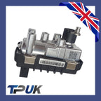 Ford Transit Land Rover Defender G-48 Turbocharger Actuator 2.4 140Ps Rwd