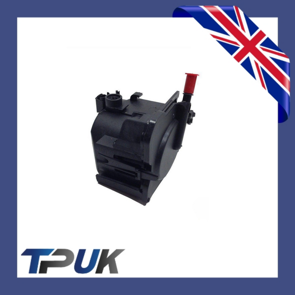 Focus Fiesta Fuel Filter 1.6 Tdci Dv6 Diesel