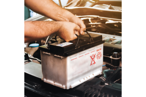 Get Your Transit Van Winter-Ready: The Essential October Maintenance Checklist